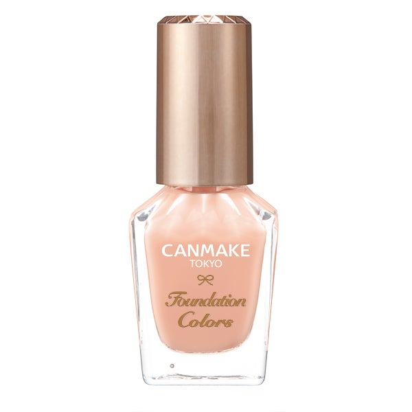 ファンデーションカラーズ 04 ペールピンク