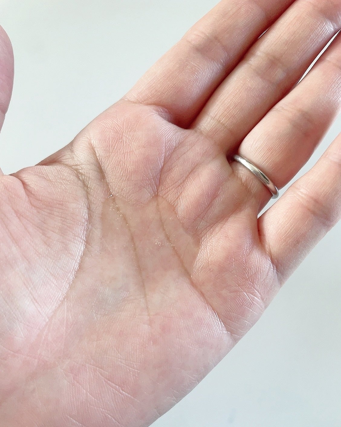 ウォーターベール モイストシャンプー/トリートメント/emplir/市販シャンプーを使ったクチコミ(7枚目)