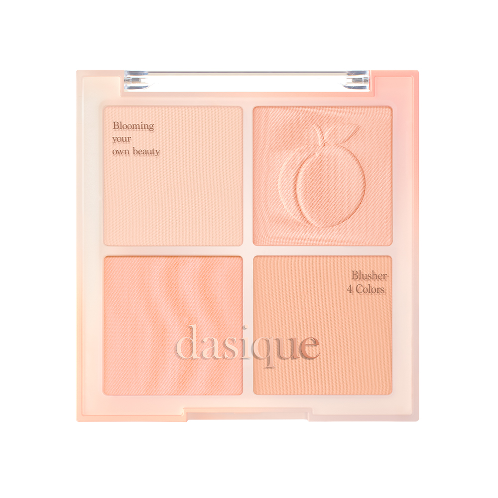 ブレンディングムードチーク 03 ピーチブレンディング