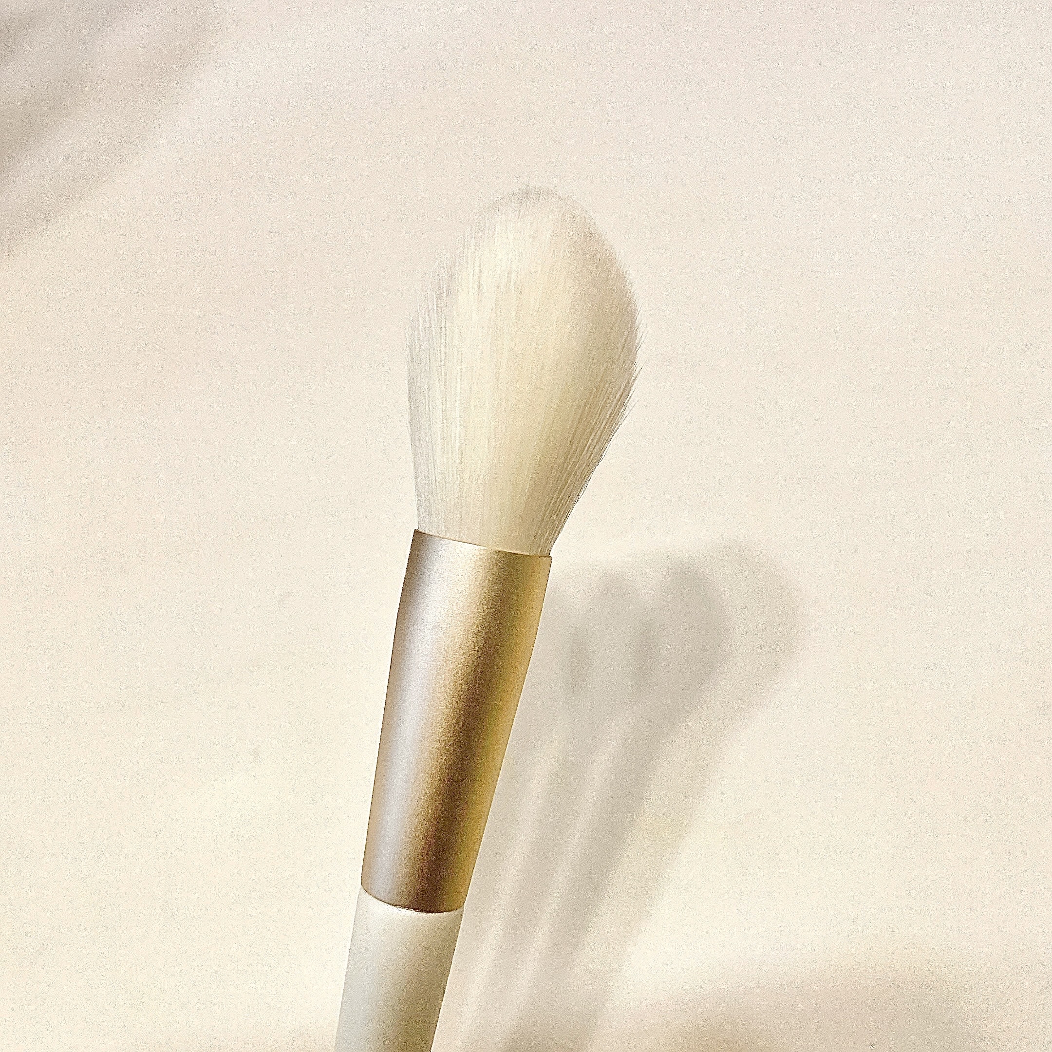 エンジェリッチブラシ マルチタイプ/ロージーローザ/メイクブラシを使ったクチコミ（1枚目）