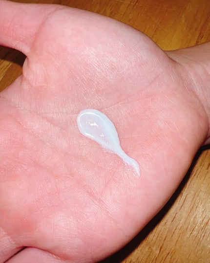 ミノンUVマイルドジェル/ミノン/日焼け止めジェルを使ったクチコミ(2枚目)