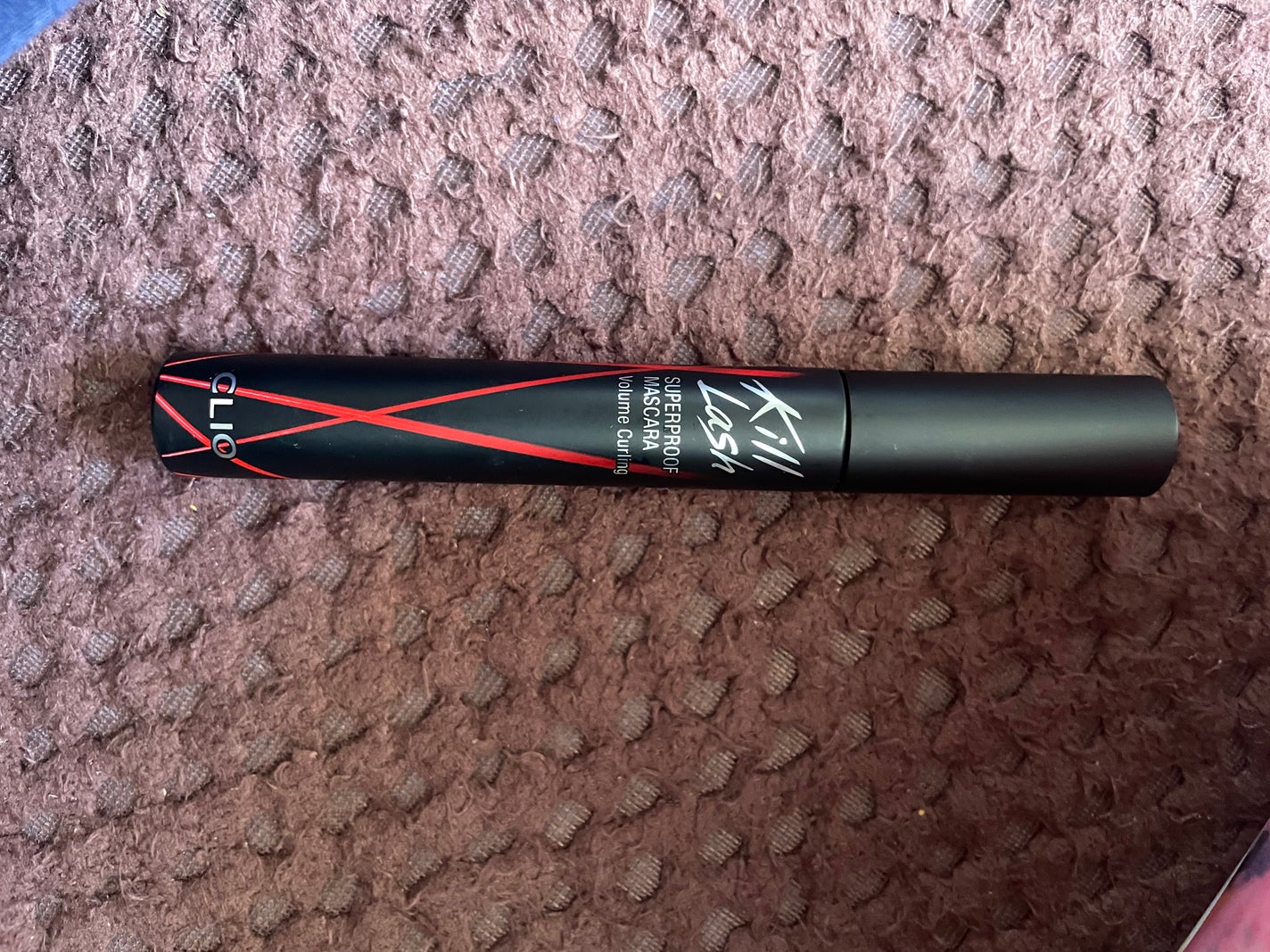 ゆー on LIPS 「#韓国コスメブラック×ブラックでしっかりメイク..」(3枚目)