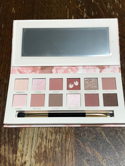 つやぷるリップR 08 ひとめ惚れCORAL【新】/b idol/口紅を使ったクチコミ(2枚目)