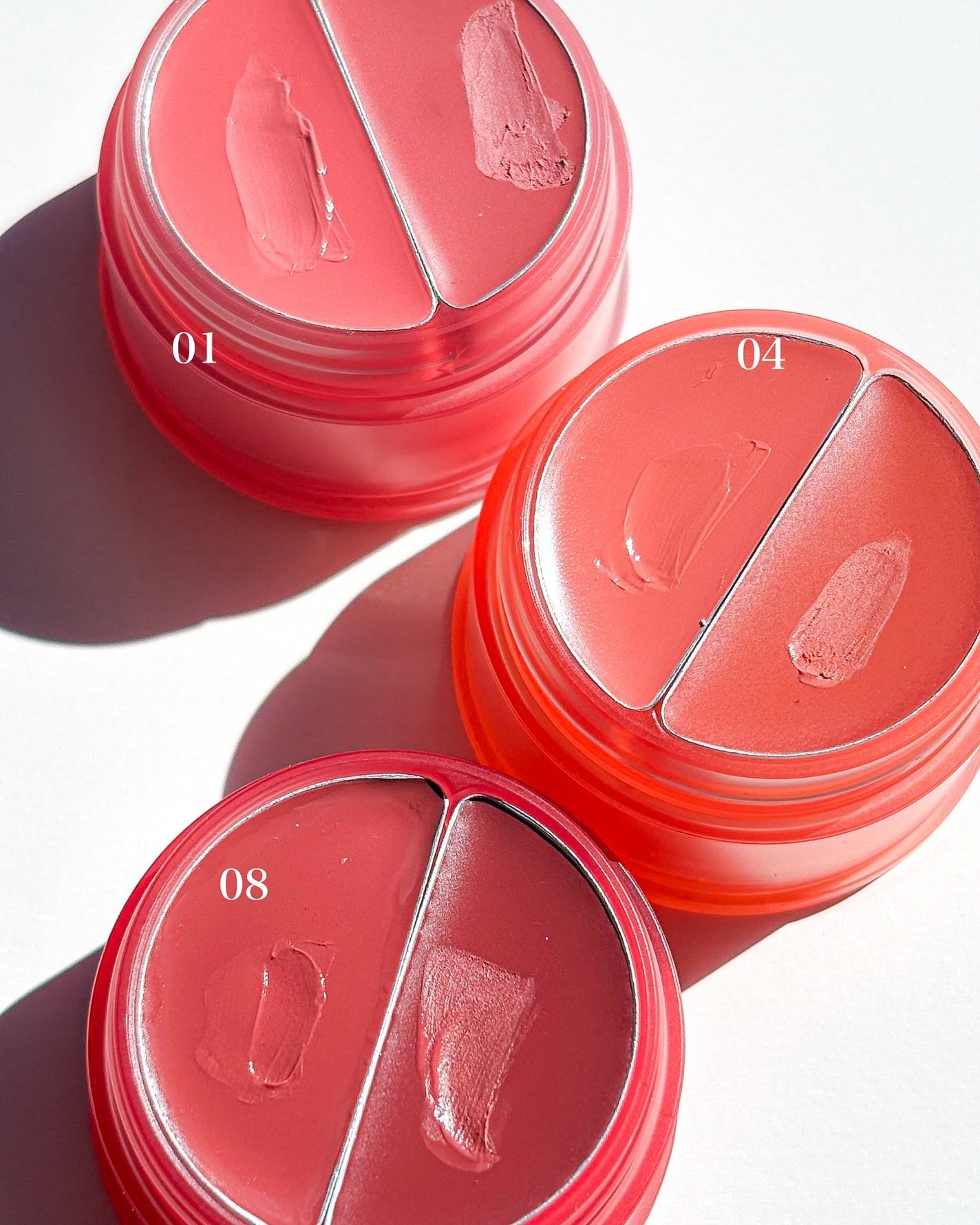 ザショッキングリップブラー/TONYMOLY/口紅を使ったクチコミ(6枚目)