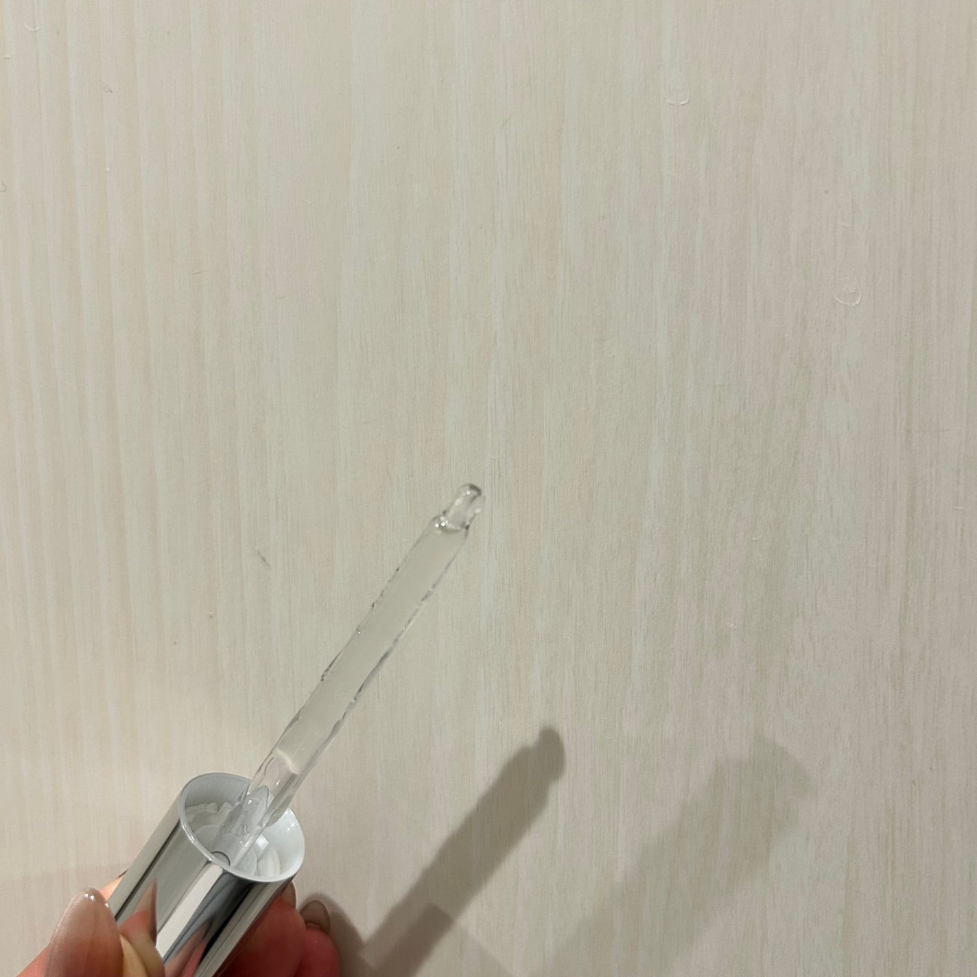 ジェニフィック アルティメ セラム/LANCOME/美容液を使ったクチコミ(2枚目)