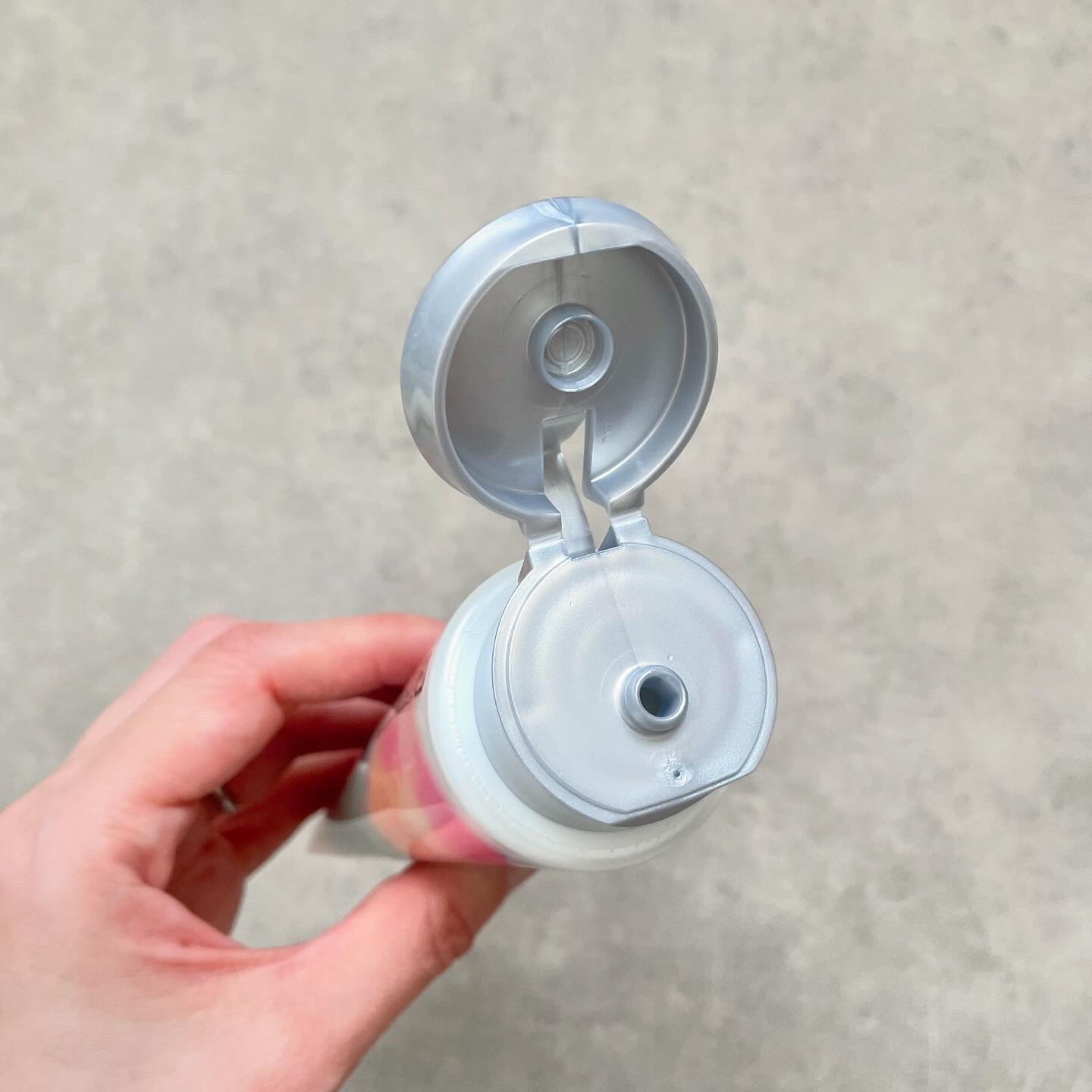 スムース ヒートケアマスク/＋ｔｍｒ/ヘアマスク・ヘアパックを使ったクチコミ（2枚目）