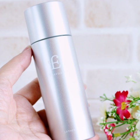 エテルナム​  ローション/エテルナム/化粧水を使ったクチコミ（2枚目）