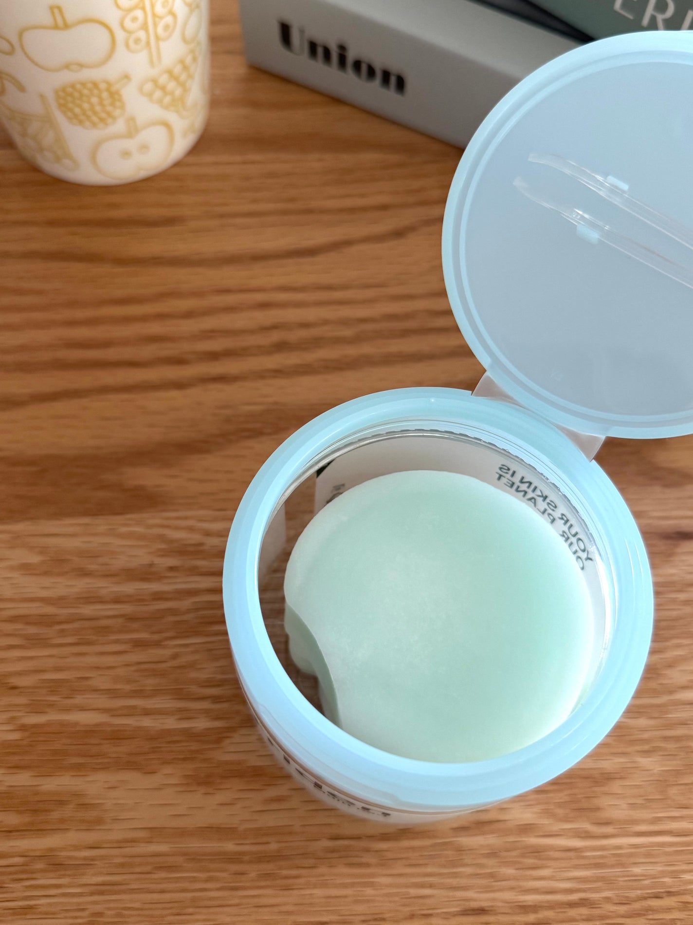 ohana on LIPS 「Torriden(トリデン)ダイブインマルチパッド私のお気に入..」(2枚目)