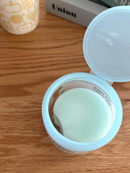 を使ったクチコミ(2枚目)