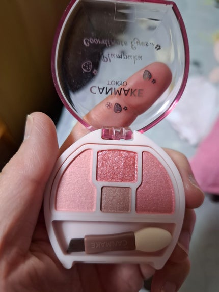 を使ったクチコミ(1枚目)