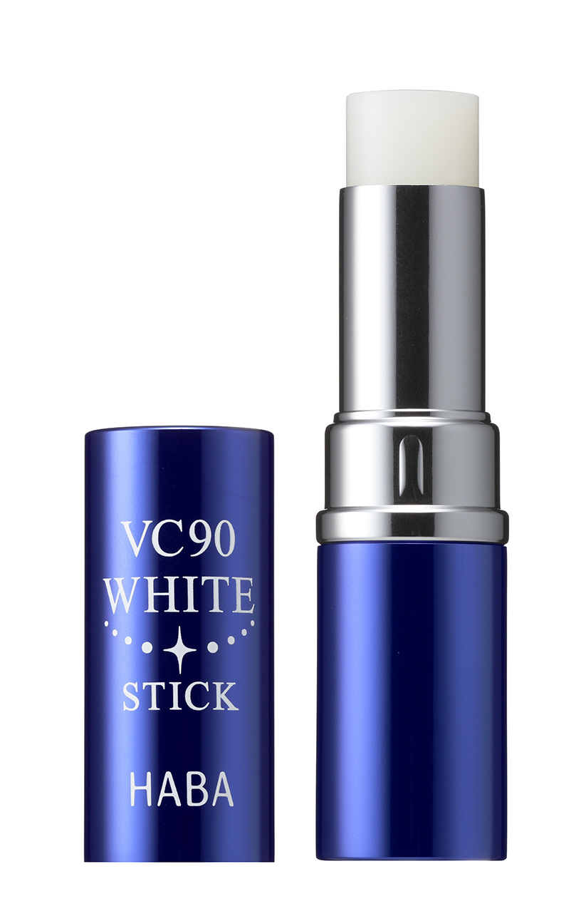 HABA VC90ホワイトスティック