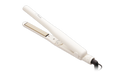 ストレートヘアアイロン white 15mm
