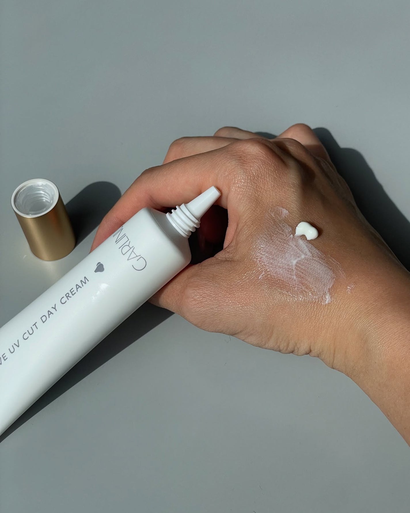 インテンシブセラム/Garlinu/美容液を使ったクチコミ(4枚目)