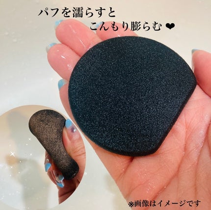 ベアプロ 24HR パウダー ファンデーション/bareMinerals/パウダーファンデーションを使ったクチコミ(4枚目)