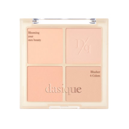 01 ウォームブレンディング