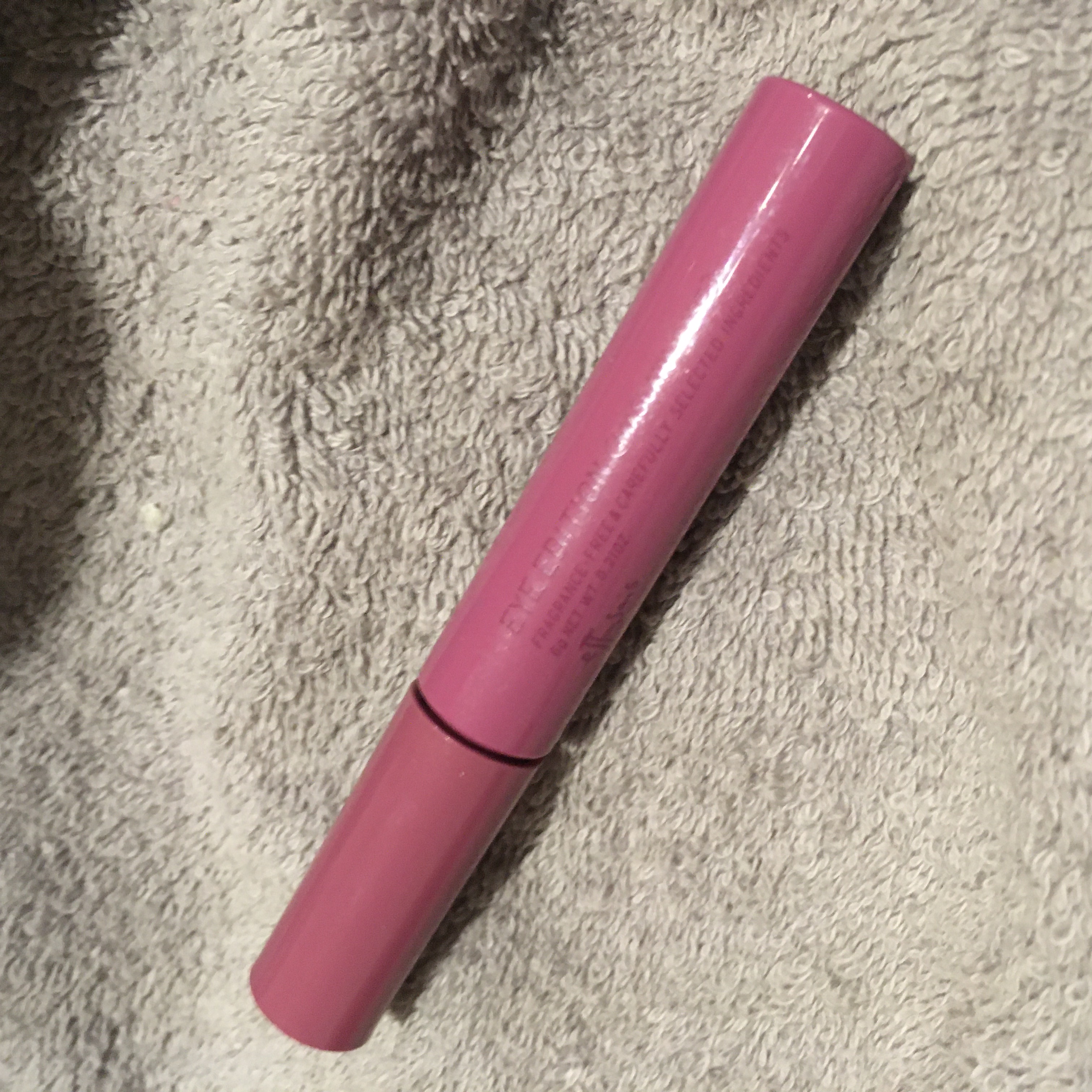 エテュセ アイエディション (マスカラベース)/ettusais/マスカラ下地を使ったクチコミ（1枚目）