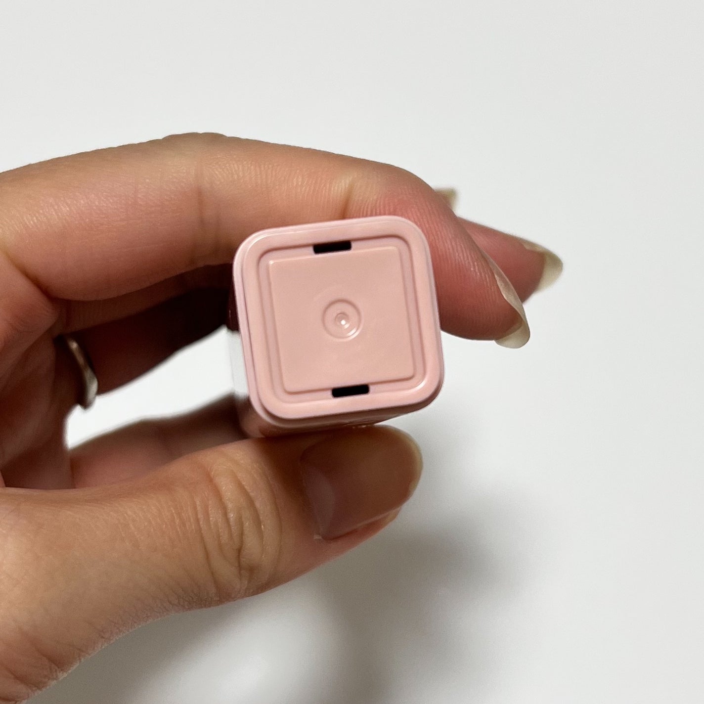 サロンプラス リップスティック シェーバー/サロンプラス/シェーバーを使ったクチコミ(3枚目)