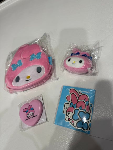 ♡♡♡USAGI♡♡♡ on LIPS 「韓国購入品♡ソンスのオリヤンでイカゲームのコスメ見つけたり、f..」(4枚目)