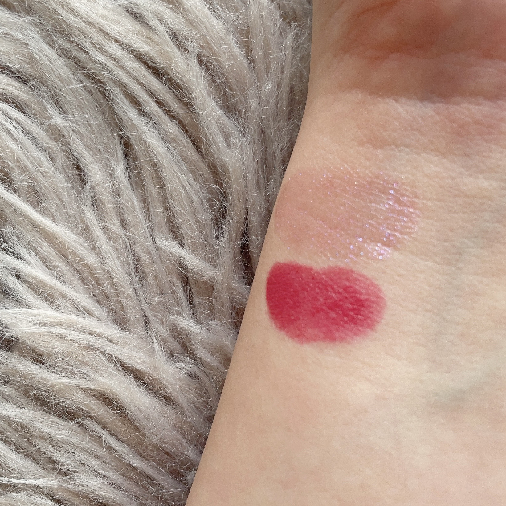 スティロ オンブル エ コントゥール/CHANEL/スティックアイシャドウを使ったクチコミ（3枚目）