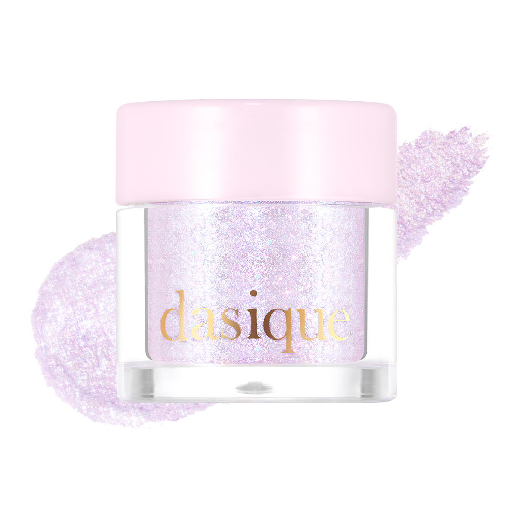 スターリットグリッターパウダー ブルーベリーシャワー