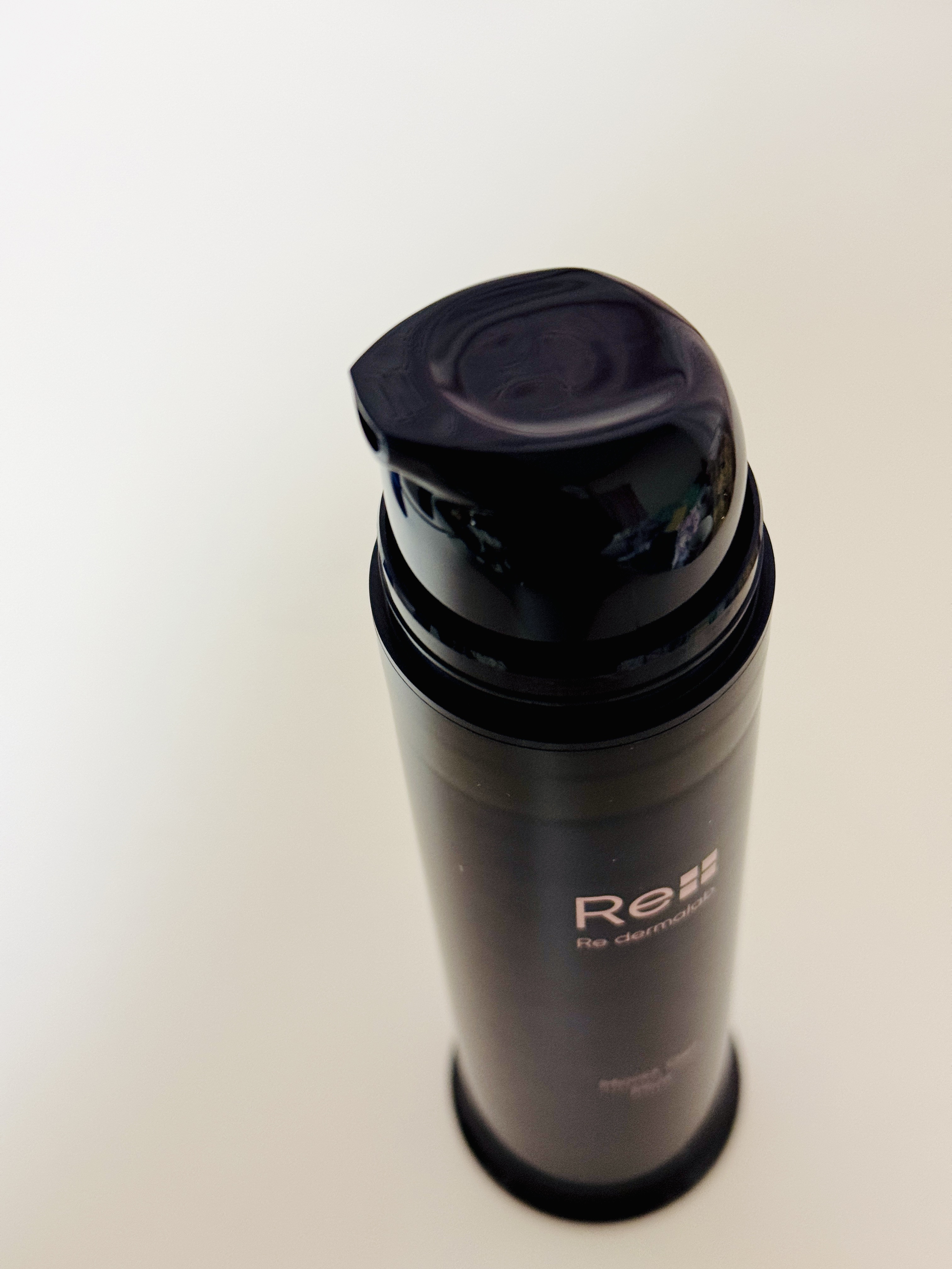 モイストゲルプラス/Re dermalab/オールインワン化粧品を使ったクチコミ（2枚目）