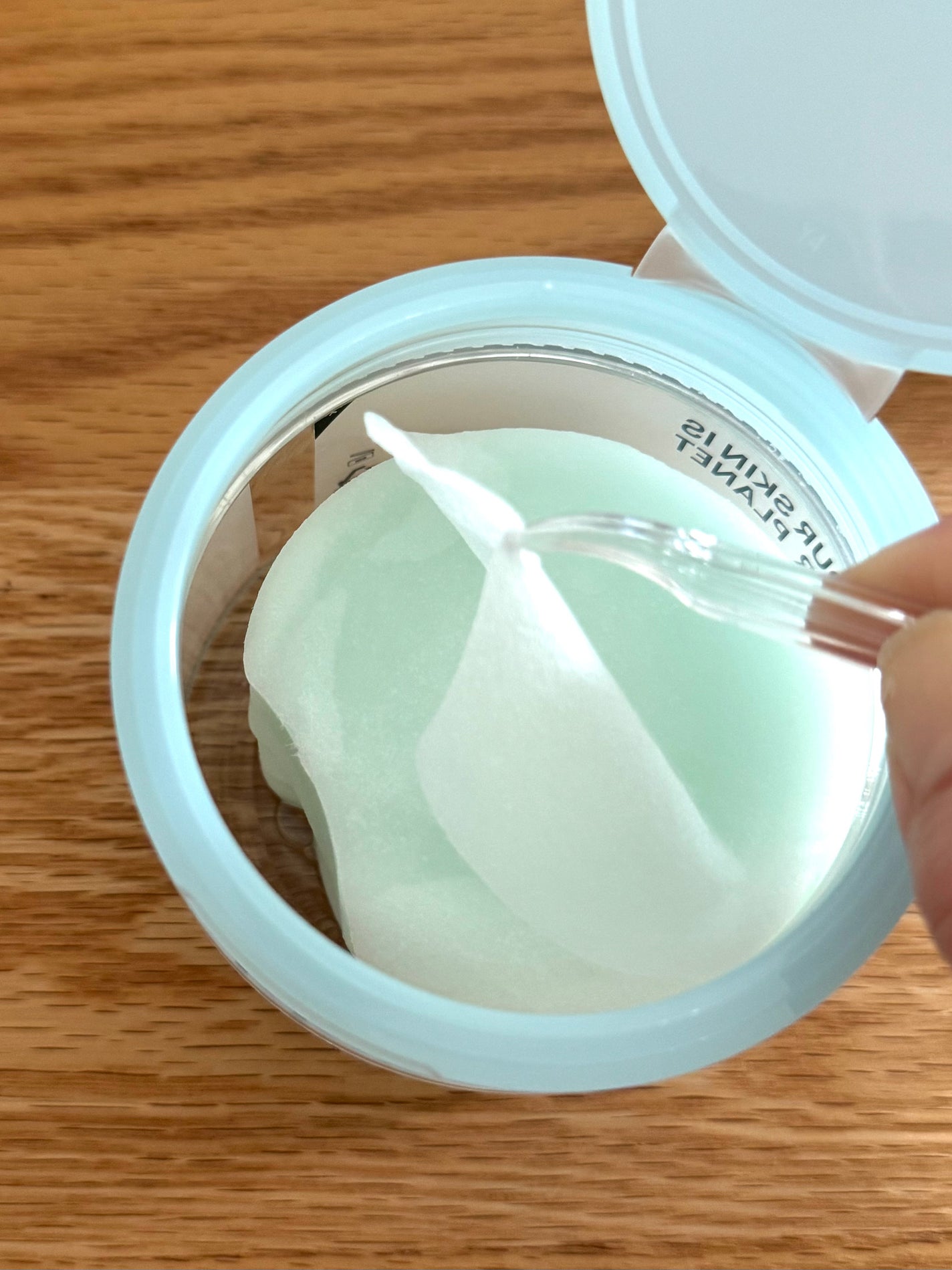 ohana on LIPS 「Torriden(トリデン)ダイブインマルチパッド私のお気に入..」(3枚目)