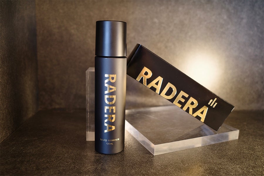 RADERA ラデラ スカルプ エッセンス