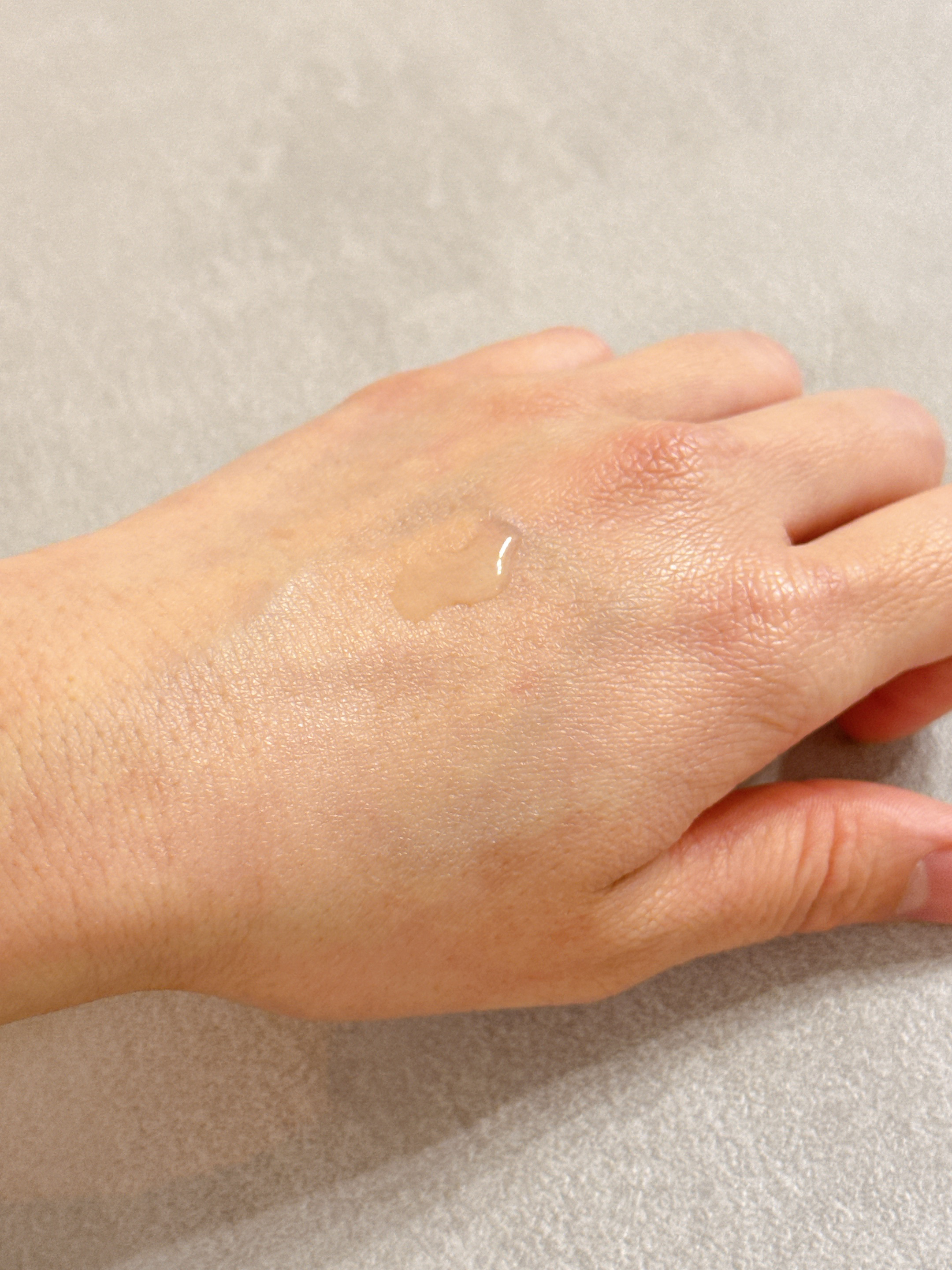 タカミスキンピール/タカミ/ブースター・導入液を使ったクチコミ（3枚目）