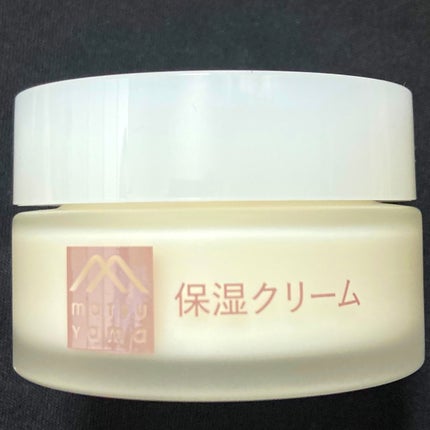 肌をうるおす保湿クリーム/肌をうるおす保湿スキンケア/フェイスクリームを使ったクチコミ(2枚目)