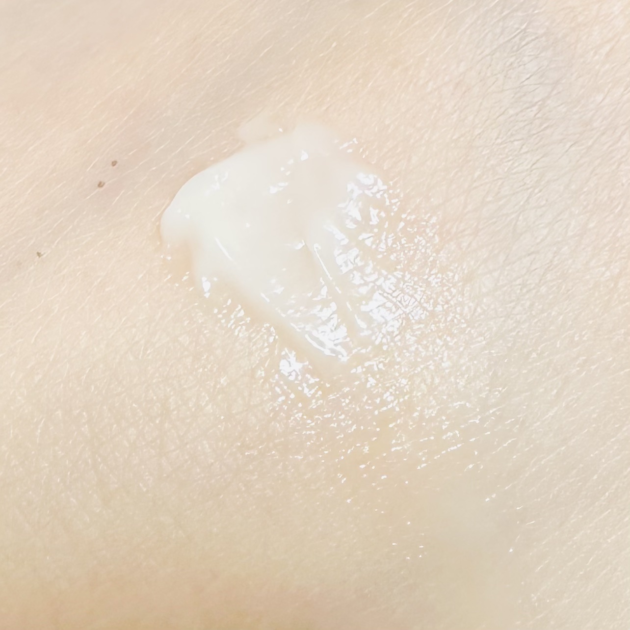 B.A クリーム/B.A/フェイスクリームを使ったクチコミ（3枚目）