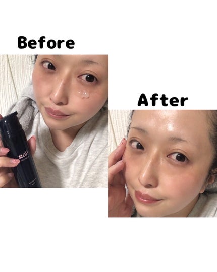 モイストゲルプラス/Re dermalab/オールインワン化粧品を使ったクチコミ(4枚目)