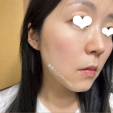 リフティングマスク/DEWYCEL/シートマスク・パックを使ったクチコミ(4枚目)