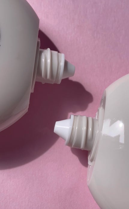 パフューマリー ハンド&ネイルクリーム サマーナイト 50ml/カミール/ハンドクリームを使ったクチコミ(5枚目)