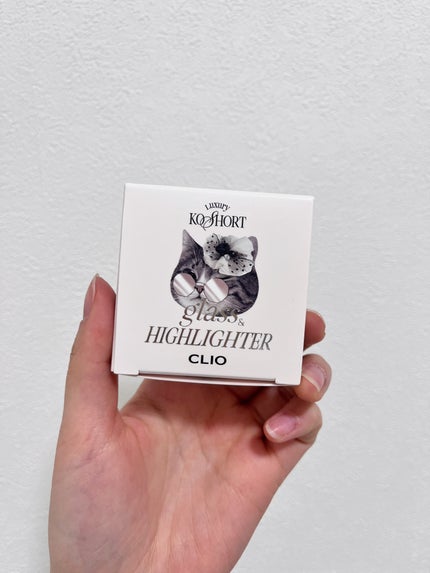 ã°ã©ã¹ ã¢ã³ã ãã€ã©ã€ã¿ãŒ/CLIO/ãã€ã©ã€ãã»ã·ã§ãŒãã£ã³ã°ã䜿ã£ãã¯ãã³ãïŒ4æç®ïŒ