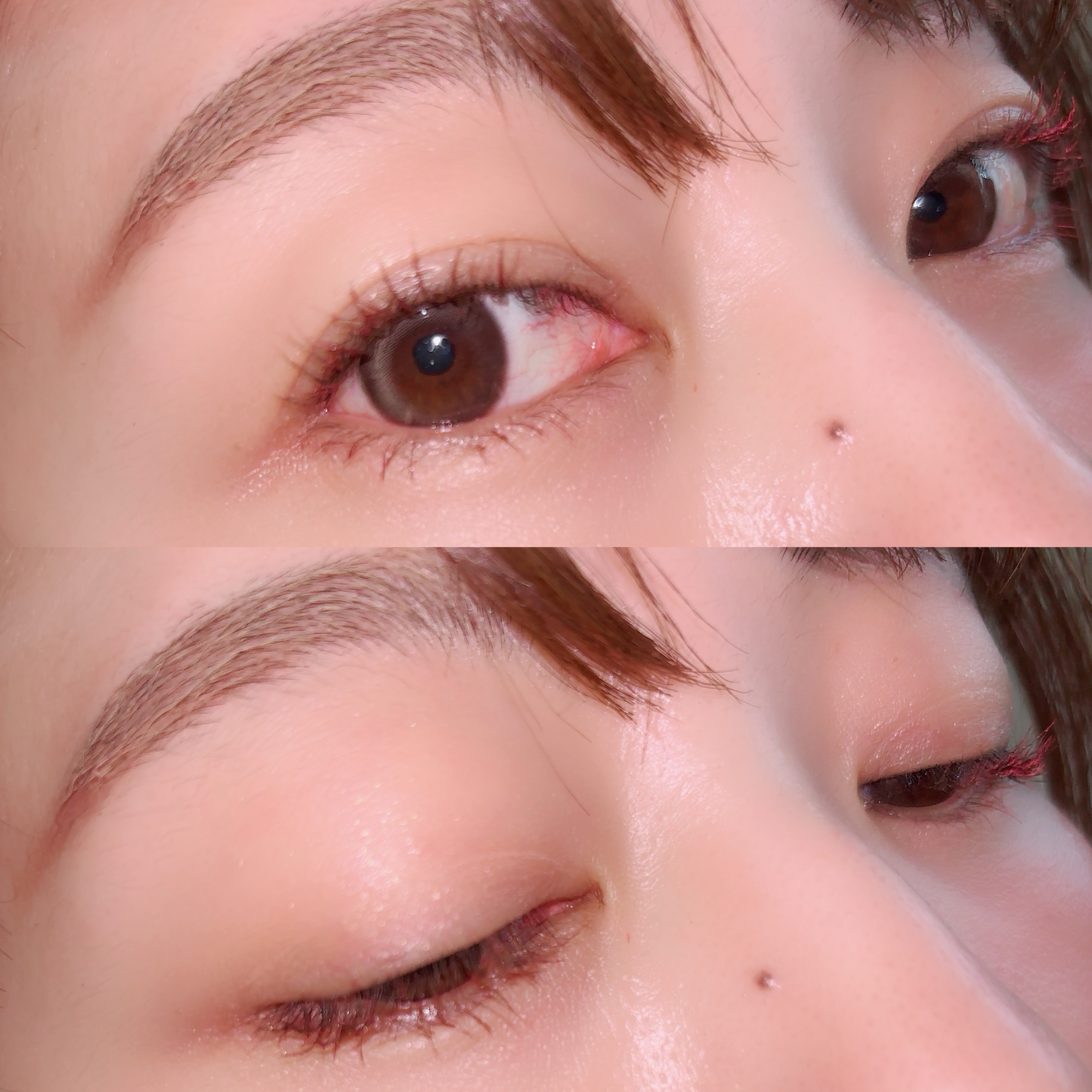 グロー プレイ テンダートーク リップ バーム/M・A・C/リップバームを使ったクチコミ（3枚目）