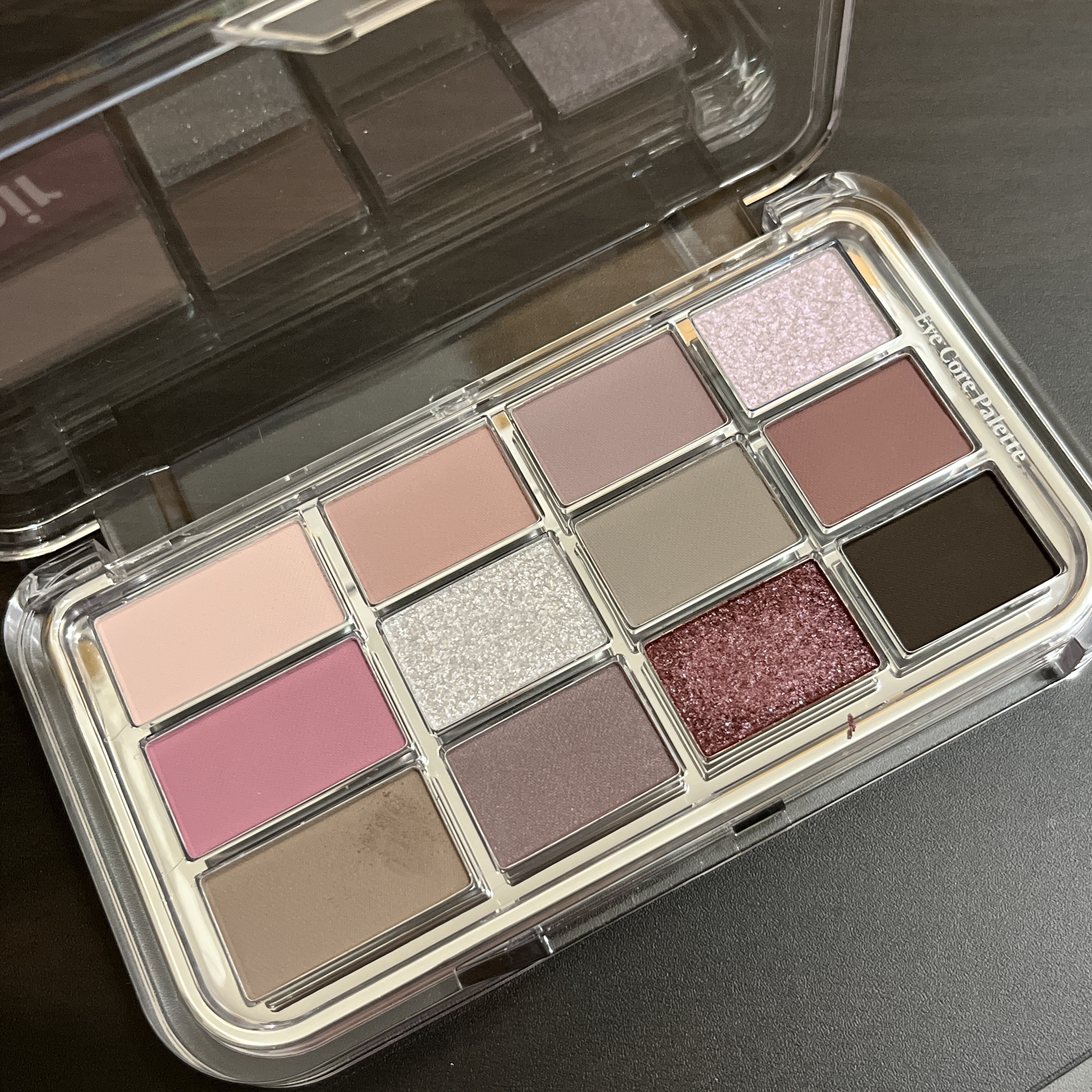 クチュールリップティントグレイズ/espoir/リップティントを使ったクチコミ（2枚目）