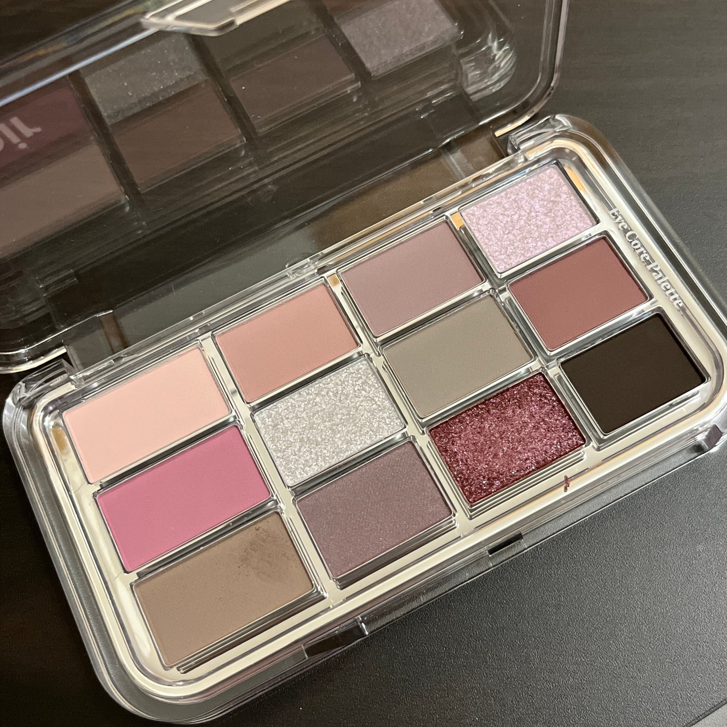 クチュールリップティントグレイズ/espoir/リップティントを使ったクチコミ(2枚目)