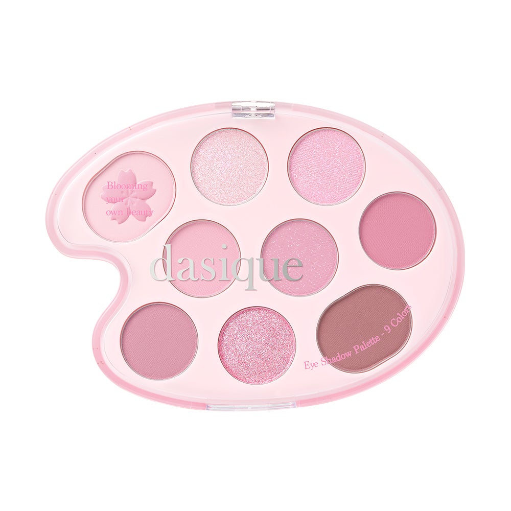 シャドウパレット 31 ラブブロッサム