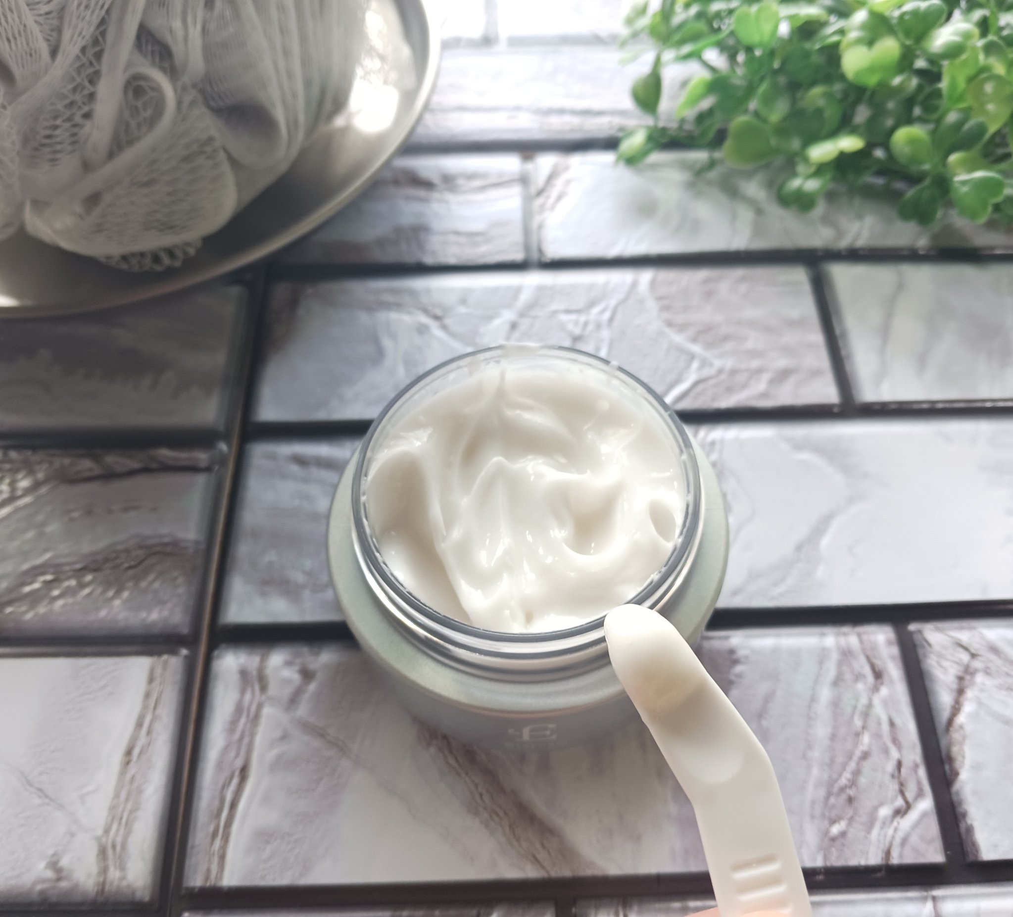 エテルナム​ クリーム ​/エテルナム/フェイスクリームを使ったクチコミ（3枚目）