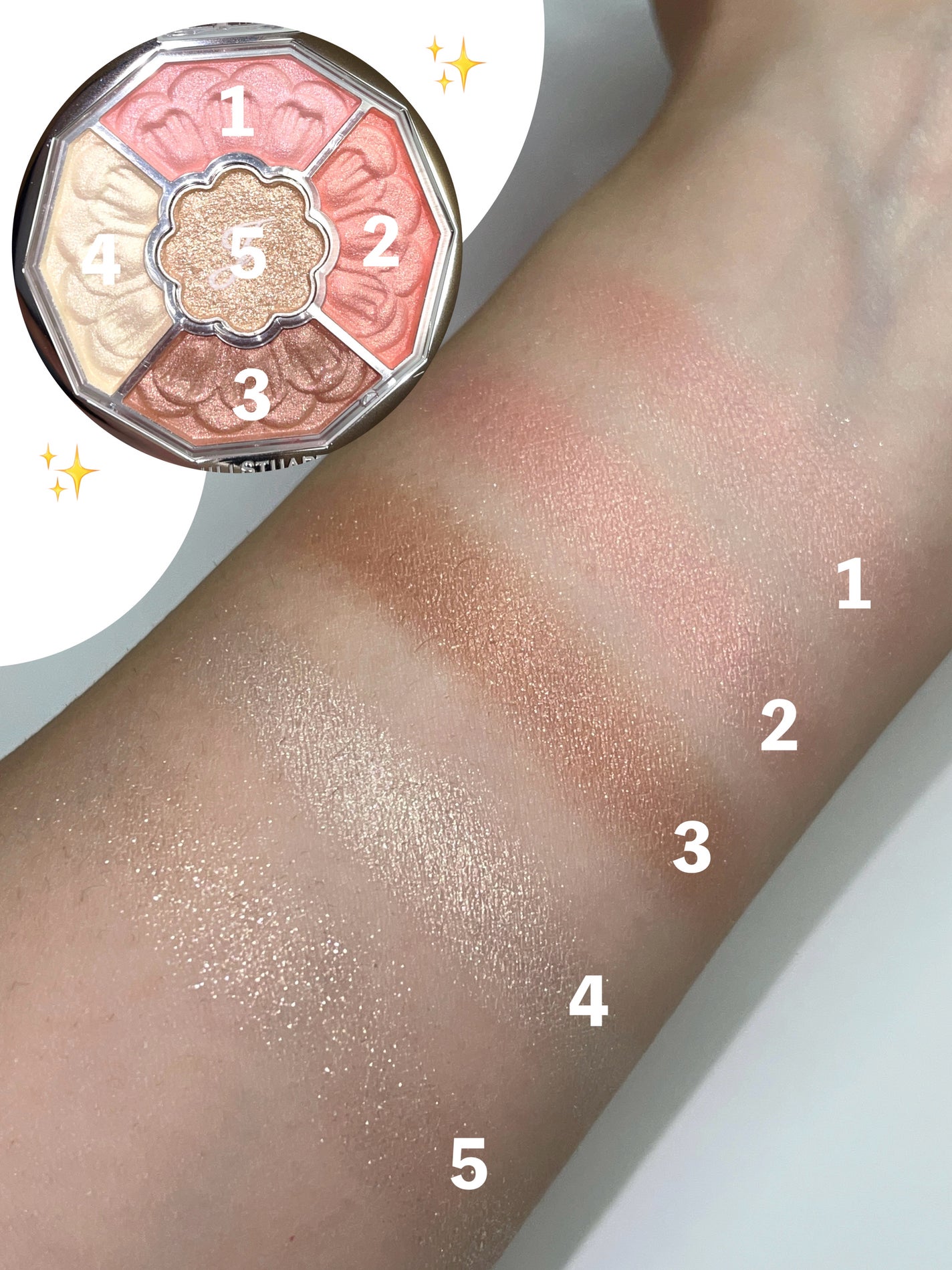 ãžã«ã¹ãã¥ã¢ãŒã ãã«ãŒã ã¯ãã¥ãŒã« ã¢ã€ãºããžã¥ãšã«ãããŒã±/JILL STUART/ã¢ã€ã·ã£ããŠãã¬ããã䜿ã£ãã¯ãã³ãïŒ3æç®ïŒ