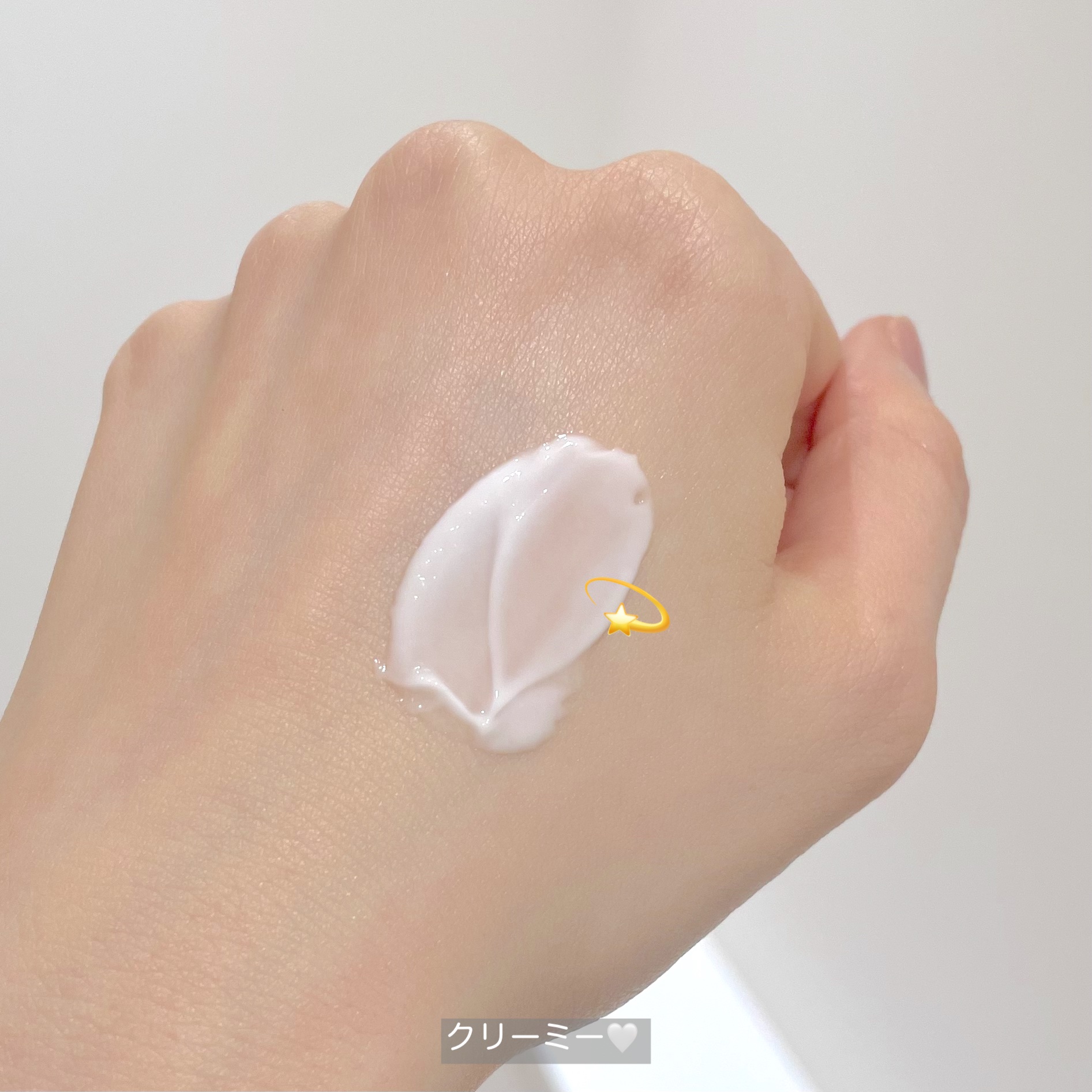 ネロリオーキデ ハンドクリーム/L'OCCITANE/ハンドクリームを使ったクチコミ（2枚目）