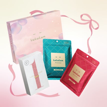 ルルルン ONE WHITE/ルルルン/シートマスク・パックを使ったクチコミ(1枚目)