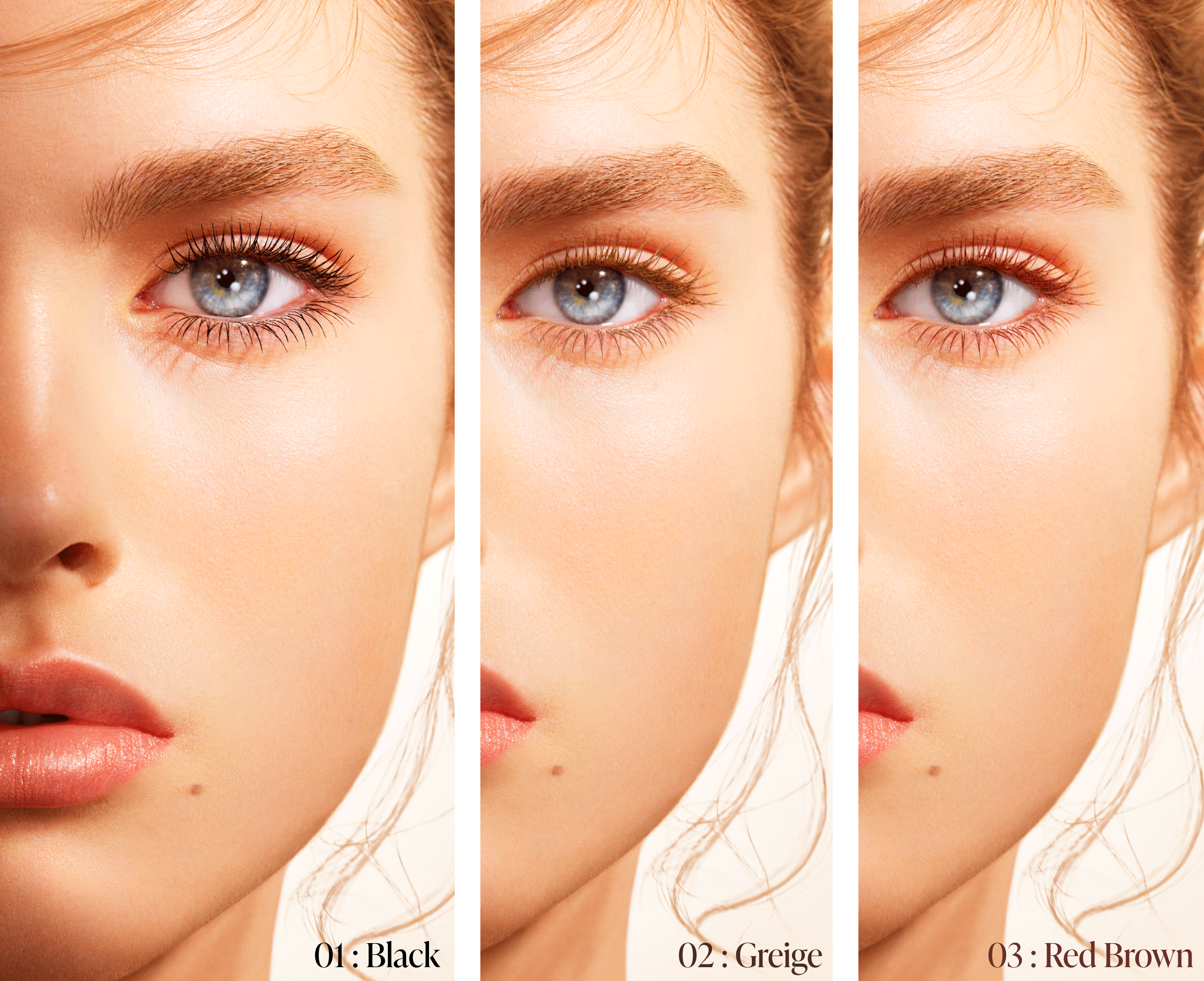 ポール＆ジョー ジェリー アイカラー/PAUL &amp; JOE BEAUTE/ジェル・クリームアイシャドウを使ったクチコミ（1枚目）