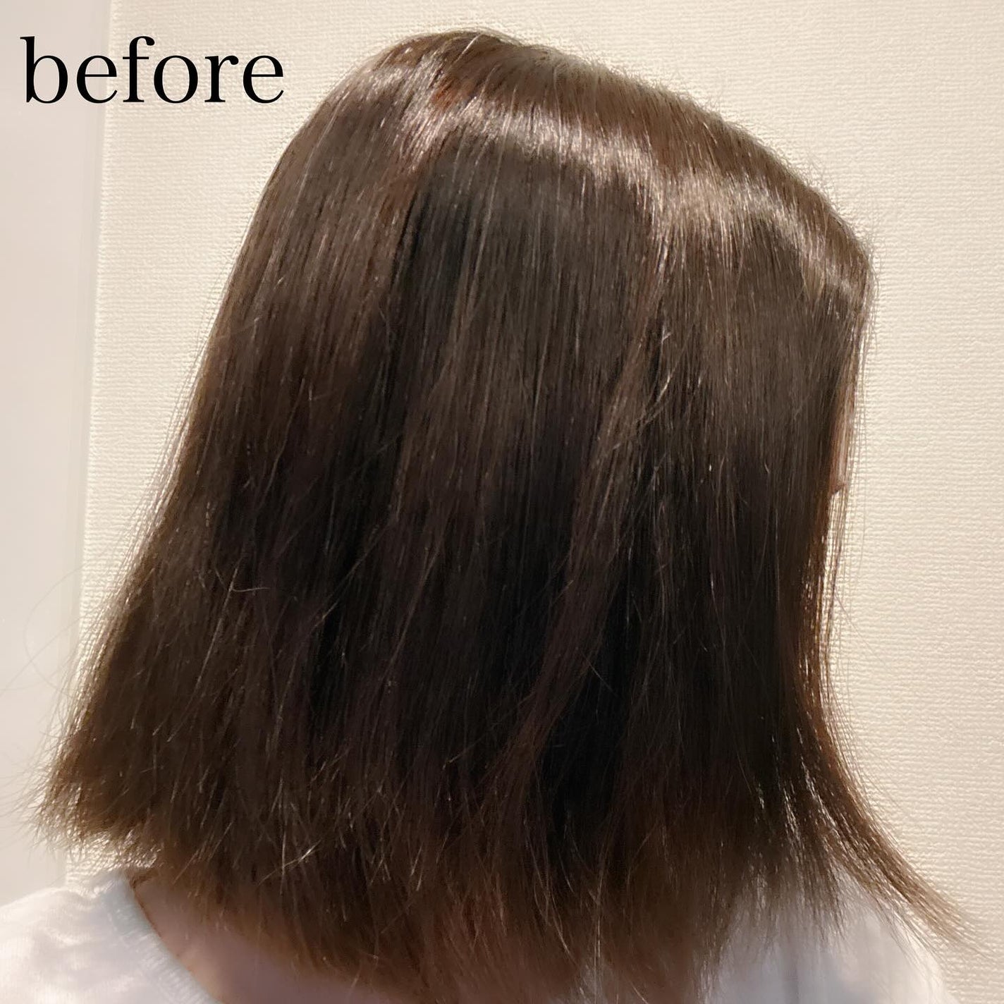 スムースケアアイロン/carelect/ストレートアイロンを使ったクチコミ(3枚目)