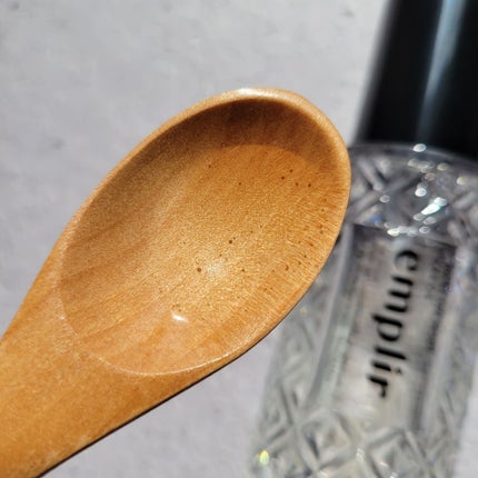 ウォーターベール モイストシャンプー/トリートメント/emplir/市販シャンプーを使ったクチコミ(4枚目)