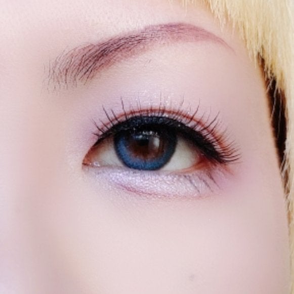 プロ アイ パレット エアー/CLIO/アイシャドウパレットを使ったクチコミ(6枚目)