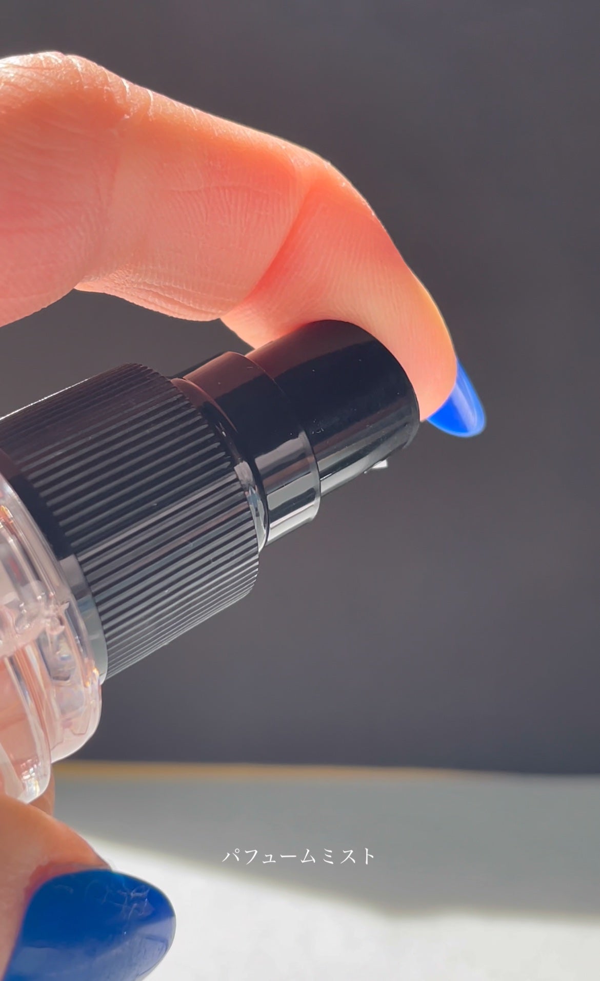 パフュームバターハンドクリーム/odiD/その他を使ったクチコミ(2枚目)