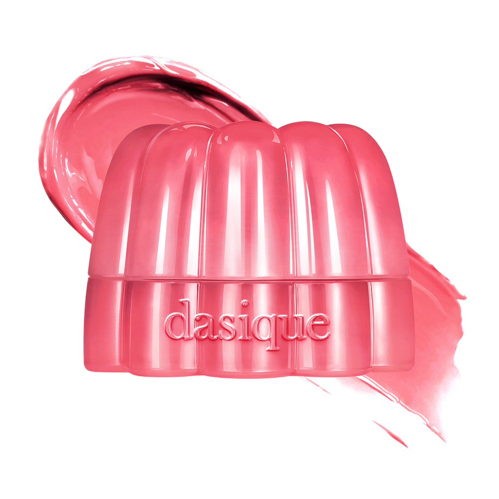 チューインググロウポット 12 ピンクフォンデュ / dasique(デイジーク
