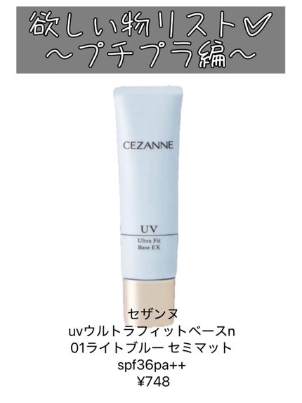 薄肌ニキビ跡カモンチャ on LIPS 「1stクールウィンター2ndクールサマーの欲しい物リスト✅他に..」(9枚目)