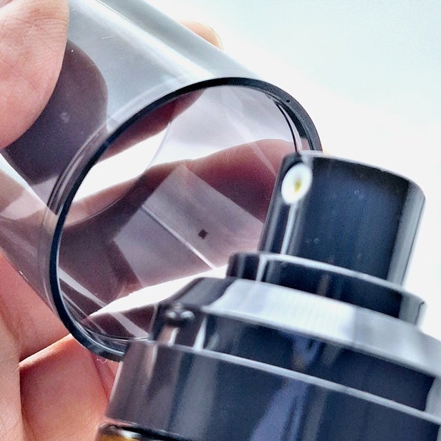 ヘマチン ブースター ミスト/マイブースターズ/ヘアマスク・ヘアパックを使ったクチコミ(10枚目)